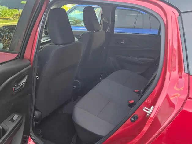 Suzuki Swift 1.2 Sakura Hybrid 4x4