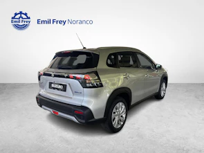 Fahrzeugbild SUZUKI S-Cross 1.4 T Piz Sulai Hybrid 4x4