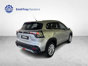 Suzuki S-Cross 1.4 T Piz Sulai Hybrid 4x4
