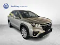 Suzuki S-Cross 1.4 T Piz Sulai Hybrid 4x4