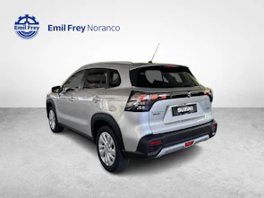 Fahrzeugbild SUZUKI S-Cross 1.4 T Piz Sulai Hybrid 4x4