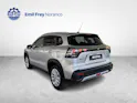 Suzuki S-Cross 1.4 T Piz Sulai Hybrid 4x4