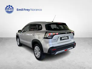 Suzuki S-Cross 1.4 T Piz Sulai Hybrid 4x4