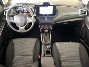 Fahrzeugbild SUZUKI S-Cross 1.4 T Piz Sulai Hybrid 4x4