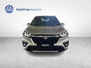 Fahrzeugbild SUZUKI S-Cross 1.4 T Piz Sulai Hybrid 4x4