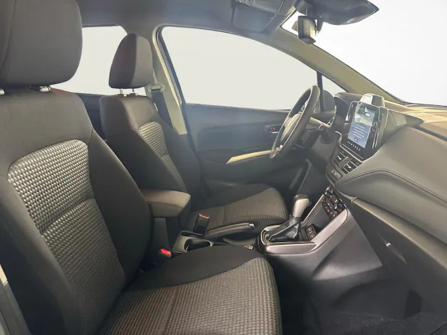 Suzuki S-Cross 1.4 T Piz Sulai Hybrid 4x4