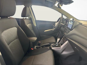 Fahrzeugbild SUZUKI S-Cross 1.4 T Piz Sulai Hybrid 4x4
