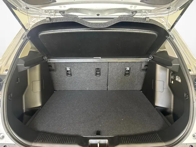Suzuki S-Cross 1.4 T Piz Sulai Hybrid 4x4