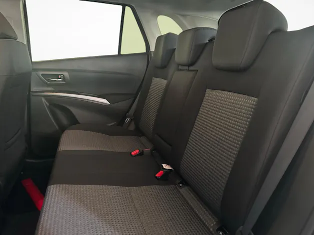 Suzuki S-Cross 1.4 T Piz Sulai Hybrid 4x4
