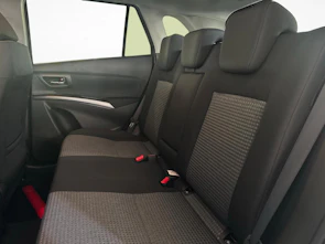 Fahrzeugbild SUZUKI S-Cross 1.4 T Piz Sulai Hybrid 4x4