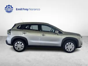 Suzuki S-Cross 1.4 T Piz Sulai Hybrid 4x4
