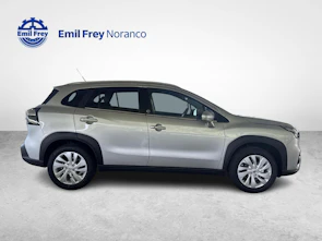 Fahrzeugbild SUZUKI S-Cross 1.4 T Piz Sulai Hybrid 4x4