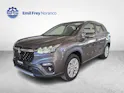 Suzuki S-Cross 1.4 T Piz Sulai Hybrid 4x4