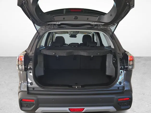 Suzuki S-Cross 1.4 T Piz Sulai Hybrid 4x4