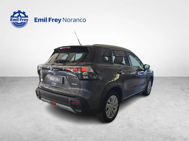 Suzuki S-Cross 1.4 T Piz Sulai Hybrid 4x4