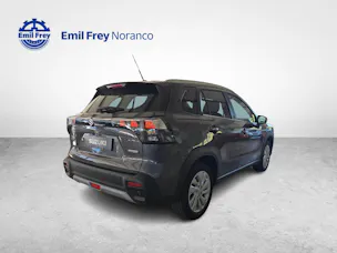Suzuki S-Cross 1.4 T Piz Sulai Hybrid 4x4