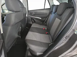 Suzuki S-Cross 1.4 T Piz Sulai Hybrid 4x4
