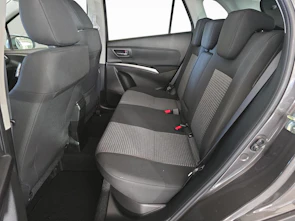 Fahrzeugbild SUZUKI S-Cross 1.4 T Piz Sulai Hybrid 4x4