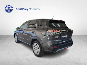 Suzuki S-Cross 1.4 T Piz Sulai Hybrid 4x4