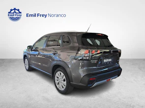 Fahrzeugbild SUZUKI S-Cross 1.4 T Piz Sulai Hybrid 4x4