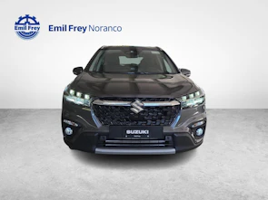 Fahrzeugbild SUZUKI S-Cross 1.4 T Piz Sulai Hybrid 4x4