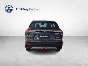 Suzuki S-Cross 1.4 T Piz Sulai Hybrid 4x4