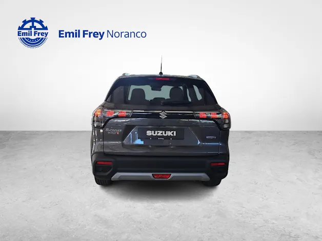 Suzuki S-Cross 1.4 T Piz Sulai Hybrid 4x4
