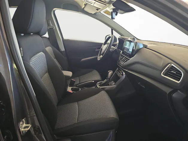 Suzuki S-Cross 1.4 T Piz Sulai Hybrid 4x4