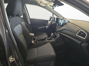 Fahrzeugbild SUZUKI S-Cross 1.4 T Piz Sulai Hybrid 4x4