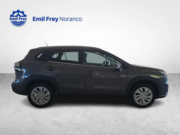 Suzuki S-Cross 1.4 T Piz Sulai Hybrid 4x4
