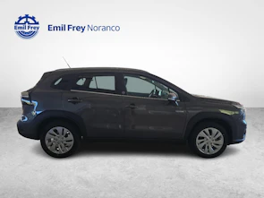 Fahrzeugbild SUZUKI S-Cross 1.4 T Piz Sulai Hybrid 4x4