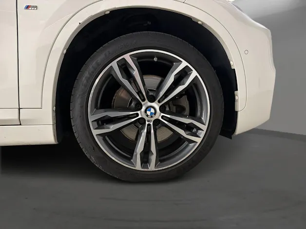 BMW X1 25i xDrive M Sport