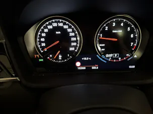 BMW X1 25i xDrive M Sport