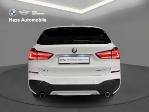 BMW X1 25i xDrive M Sport