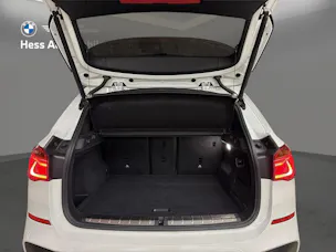 BMW X1 25i xDrive M Sport