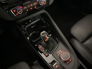 BMW X1 25i xDrive M Sport