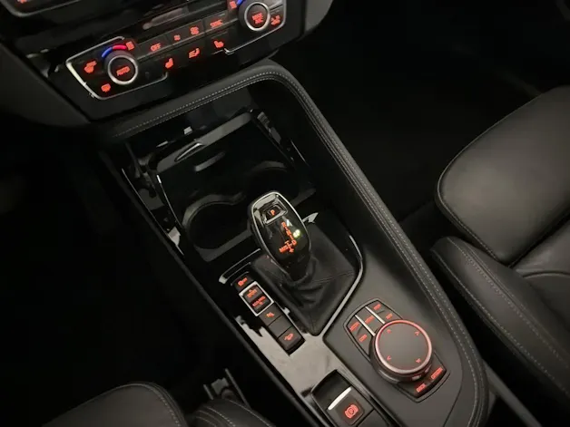 BMW X1 25i xDrive M Sport