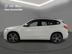 BMW X1 25i xDrive M Sport