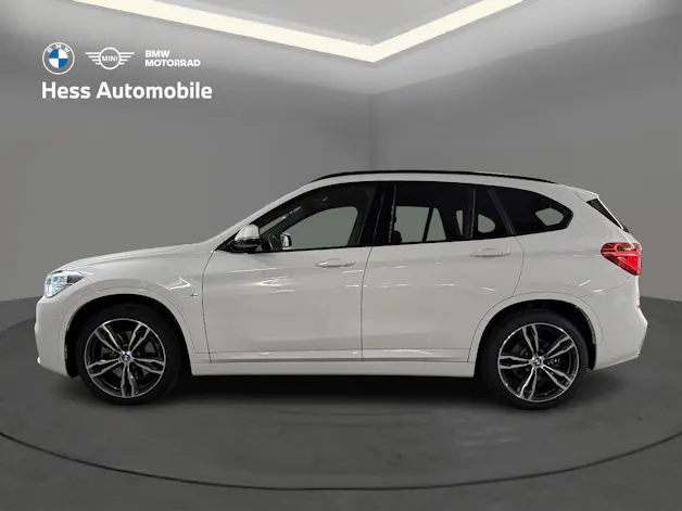 BMW X1 25i xDrive M Sport