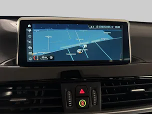 BMW X1 25i xDrive M Sport