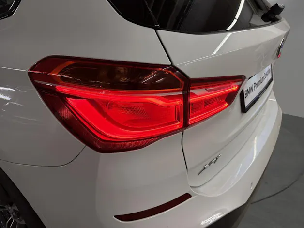 BMW X1 25i xDrive M Sport