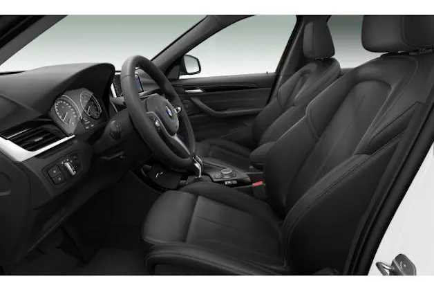 BMW X1 25i xDrive M Sport