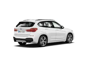 BMW X1 25i xDrive M Sport