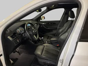 BMW X1 25i xDrive M Sport