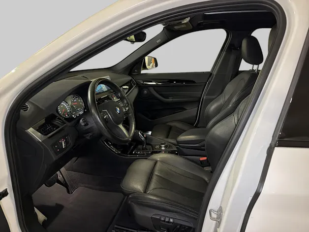 BMW X1 25i xDrive M Sport