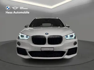 BMW X1 25i xDrive M Sport