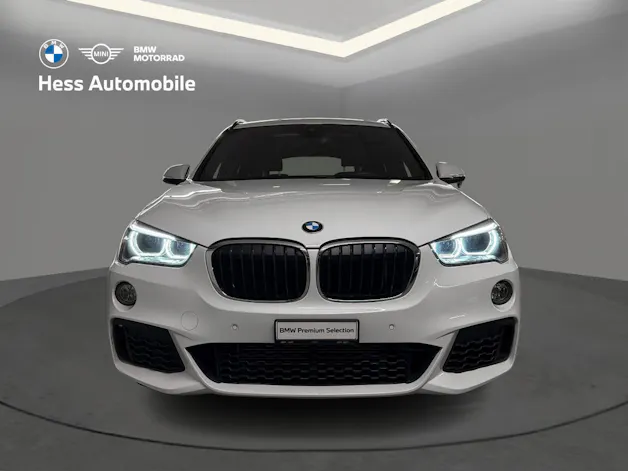BMW X1 25i xDrive M Sport
