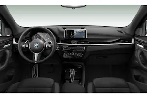 BMW X1 25i xDrive M Sport