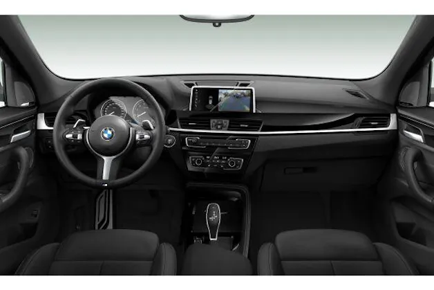BMW X1 25i xDrive M Sport