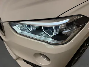 BMW X1 25i xDrive M Sport